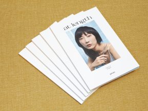 prose magazine at length power issue