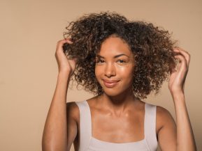 custom hair oil Prose moisturizing