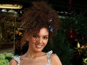 grow out bangs Prose hair care