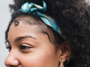 Baby hairs Prose image