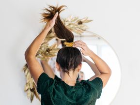 sleep hair Prose hair care