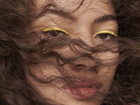 curl cream prose