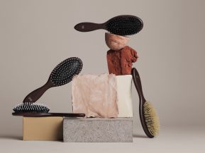 prose hair brush