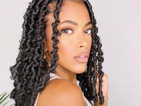 short-butterfly-locs
