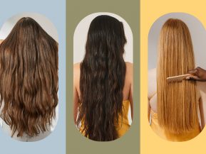 types of hair extensions