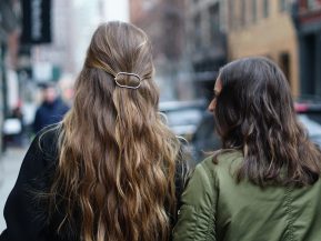 winter hair care
